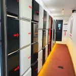 LockTec Schließfächer bei KeepCase in Aix-en-Provence