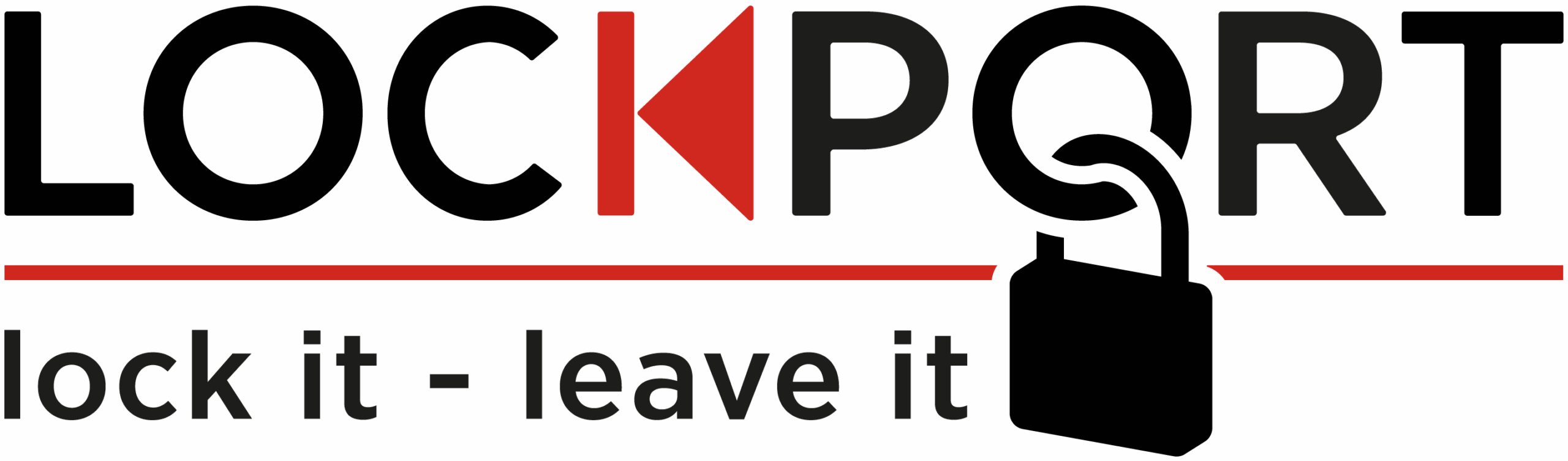 Lockport Website Logo